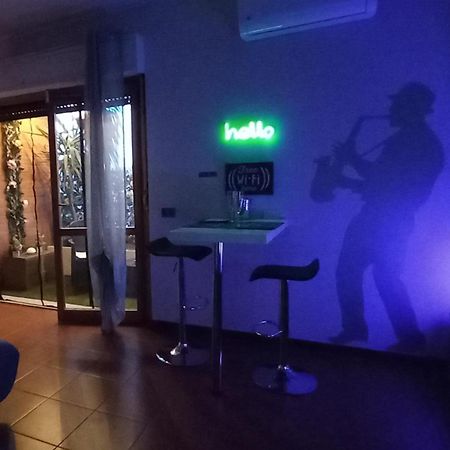 Le Stanze Di Morgana Intero Appartam. Monterotondo Monterotondo  Εξωτερικό φωτογραφία