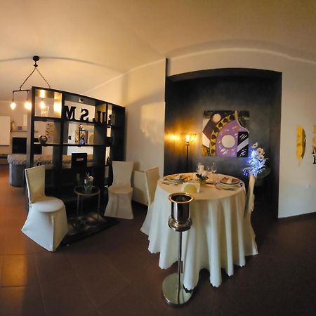 Le Stanze Di Morgana Intero Appartam. Monterotondo Monterotondo  Εξωτερικό φωτογραφία