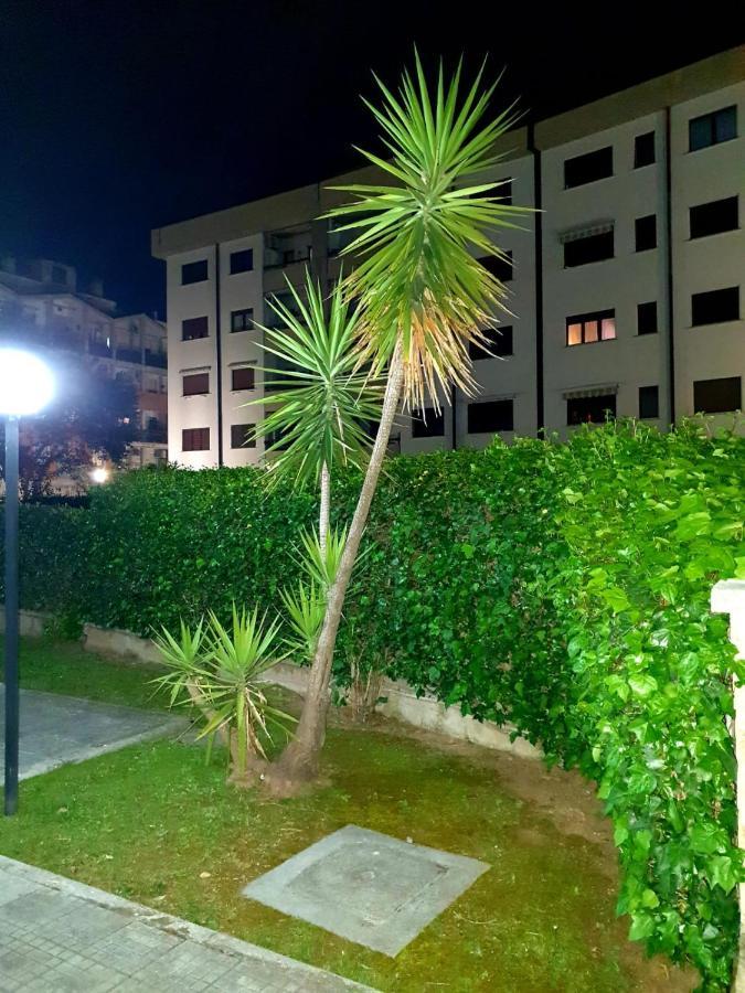 Le Stanze Di Morgana Intero Appartam. Monterotondo Monterotondo  Εξωτερικό φωτογραφία