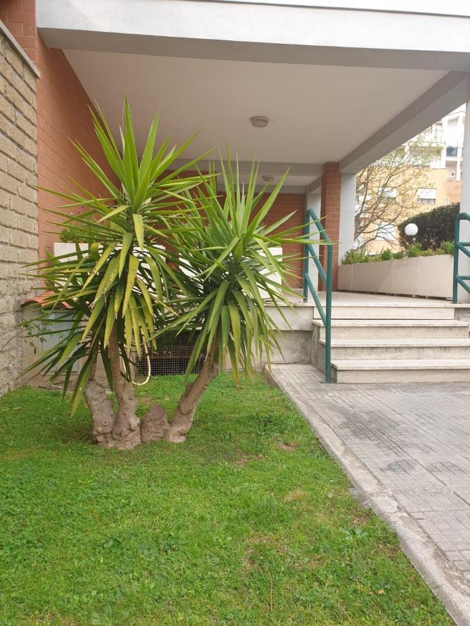 Le Stanze Di Morgana Intero Appartam. Monterotondo Monterotondo  Εξωτερικό φωτογραφία