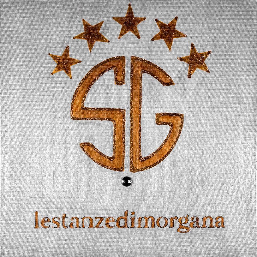Le Stanze Di Morgana Intero Appartam. Monterotondo Monterotondo  Εξωτερικό φωτογραφία