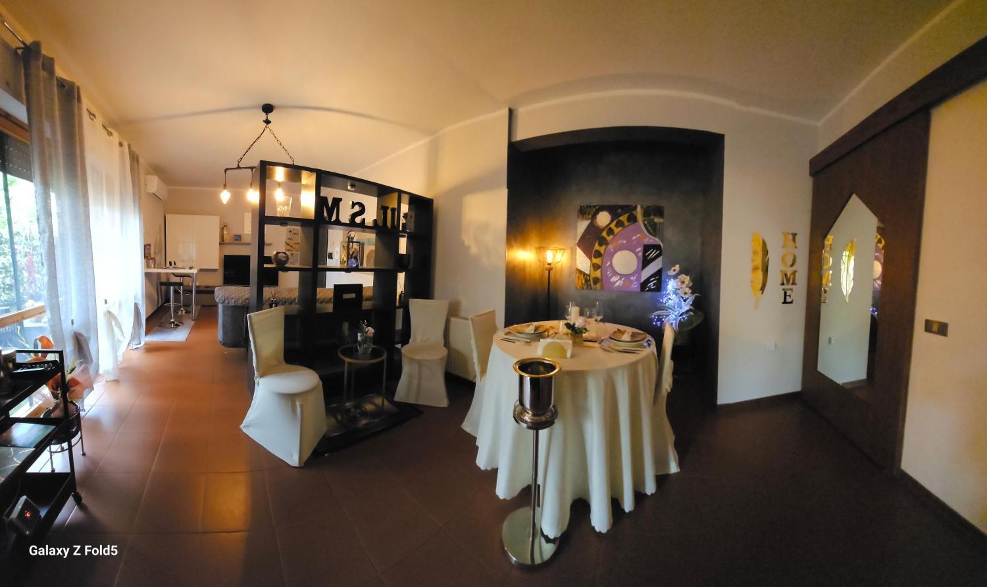 Le Stanze Di Morgana Intero Appartam. Monterotondo Monterotondo  Εξωτερικό φωτογραφία